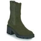 Moony Mood AMANDE Kaki Stivaletti Donna - 1