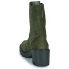 Moony Mood AMANDE Kaki Stivaletti Donna - 5
