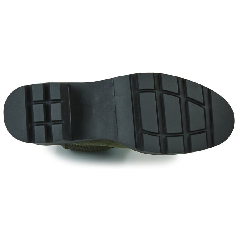 Moony Mood AMANDE Kaki Stivaletti Donna - 7
