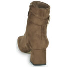 Moony Mood VERONICA Marrone Stivaletti Donna - 5