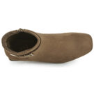 Moony Mood VERONICA Marrone Stivaletti Donna - 6