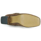 Moony Mood VERONICA Marrone Stivaletti Donna - 7