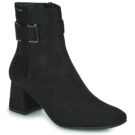 Moony Mood VERONICA Nero Stivaletti Donna - 1