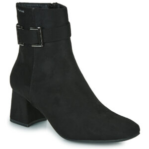 Moony Mood  VERONICA  Nero -  Stivaletti Donna