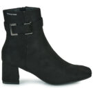 Moony Mood VERONICA Nero Stivaletti Donna - 2