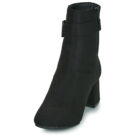 Moony Mood VERONICA Nero Stivaletti Donna - 3