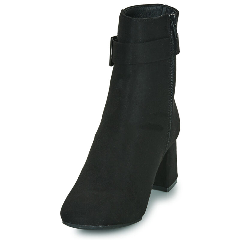 Moony Mood VERONICA Nero Stivaletti Donna - 3