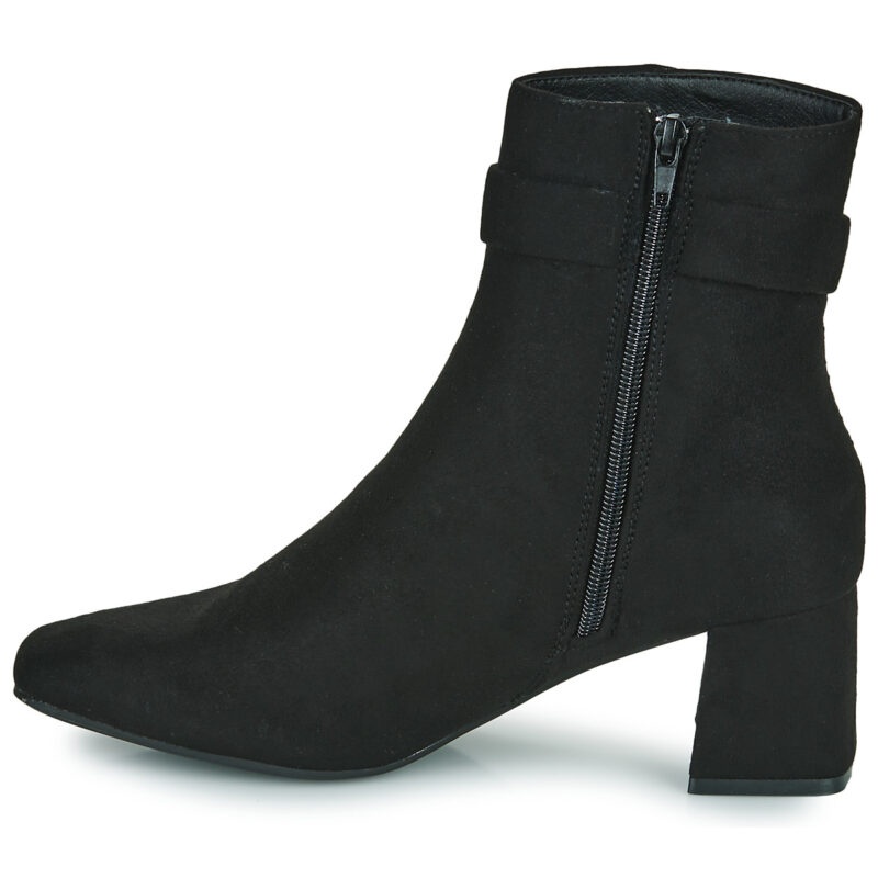 Moony Mood VERONICA Nero Stivaletti Donna - 4
