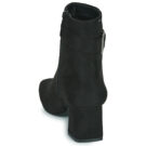Moony Mood VERONICA Nero Stivaletti Donna - 5