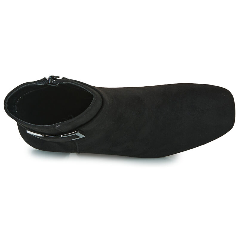Moony Mood VERONICA Nero Stivaletti Donna - 6