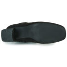 Moony Mood VERONICA Nero Stivaletti Donna - 7
