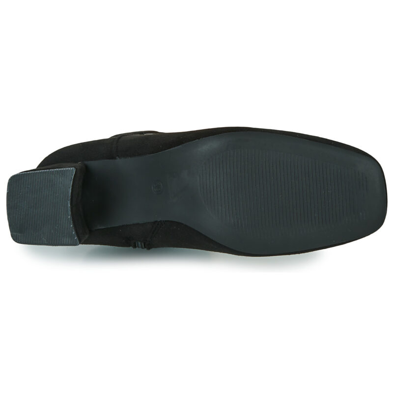 Moony Mood VERONICA Nero Stivaletti Donna - 7