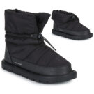 Moony Mood NEW001 Botas de nieve negras para mujer - 1