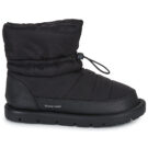 Moony Mood NEW001 Botas de nieve negras para mujer - 2