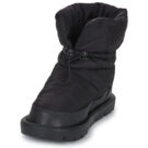 Moony Mood NEW001 Botas de nieve negras para mujer - 3