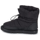 Moony Mood NEW001 Botas de nieve negras para mujer - 4