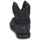 Moony Mood NEW001 Botas de nieve negras para mujer - 5