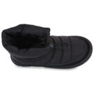 Moony Mood NEW001 Botas de nieve negras para mujer - 6