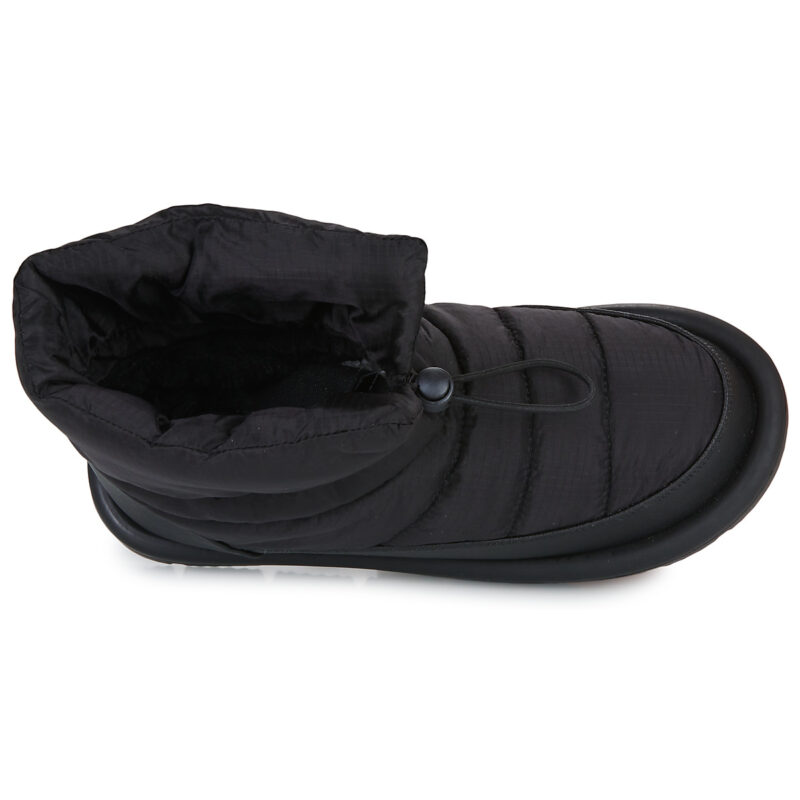 Moony Mood NEW001 Botas de nieve negras para mujer - 6