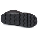 Moony Mood NEW001 Botas de nieve negras para mujer - 7