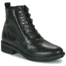 Betty London HILDIE Nero Stivaletti Donna - 1