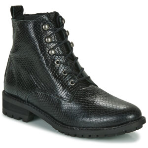 Betty London  HILDIE  Nero -  Stivaletti Donna