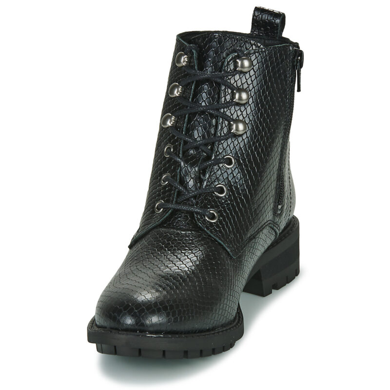 Betty London HILDIE Nero Stivaletti Donna - 3