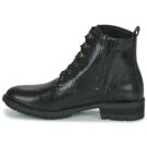 Betty London HILDIE Nero Stivaletti Donna - 4