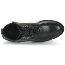 Betty London HILDIE Nero Stivaletti Donna - 6
