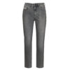 Jeans Tapered  Diesel  2004  Grigio -  Jeans Tapered Donna