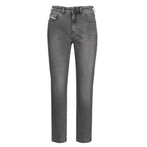 Jeans Tapered  Diesel  2004  Grigio -  Jeans Tapered Donna