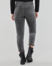 Jeans Tapered Diesel 2004 Grigio Jeans Tapered Donna - 4