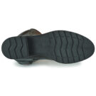 Marco Tozzi BETSI Schwarz Stiefel mit Absatz Damen - 7
