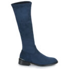 JB Martin 1AMOUR Blu Stivali bassi Donna - 2