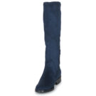 JB Martin 1AMOUR Blu Stivali bassi Donna - 3