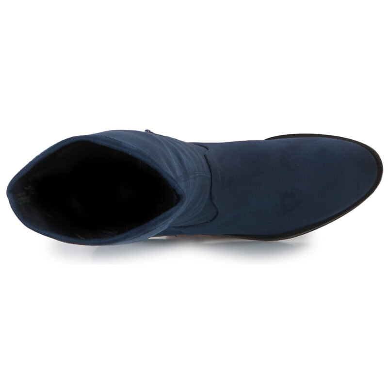 JB Martin 1AMOUR Blu Stivali bassi Donna - 6