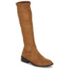JB Martin 1AMOUR Marrone Stivali bassi Donna