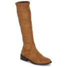JB Martin 1AMOUR Marrone Stivali bassi Donna - 1