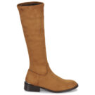 JB Martin 1AMOUR Marrone Stivali bassi Donna - 2