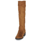 JB Martin 1AMOUR Marrone Stivali bassi Donna - 3
