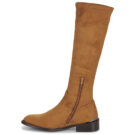 JB Martin 1AMOUR Marrone Stivali bassi Donna - 4
