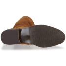 JB Martin 1AMOUR Marrone Stivali bassi Donna - 7