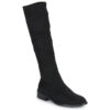 JB Martin 1AMOUR Nero Stivali bassi Donna