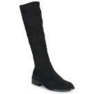 JB Martin 1AMOUR Nero Stivali bassi Donna - 1