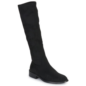 JB Martin  1AMOUR  Nero -  Stivali bassi  Donna