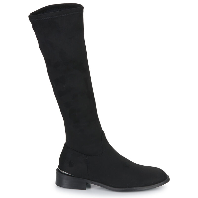 JB Martin 1AMOUR Nero Stivali bassi Donna - 2