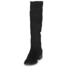 JB Martin 1AMOUR Nero Stivali bassi Donna - 3