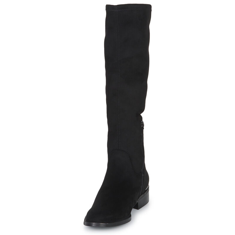JB Martin 1AMOUR Nero Stivali bassi Donna - 3