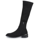 JB Martin 1AMOUR Nero Stivali bassi Donna - 4