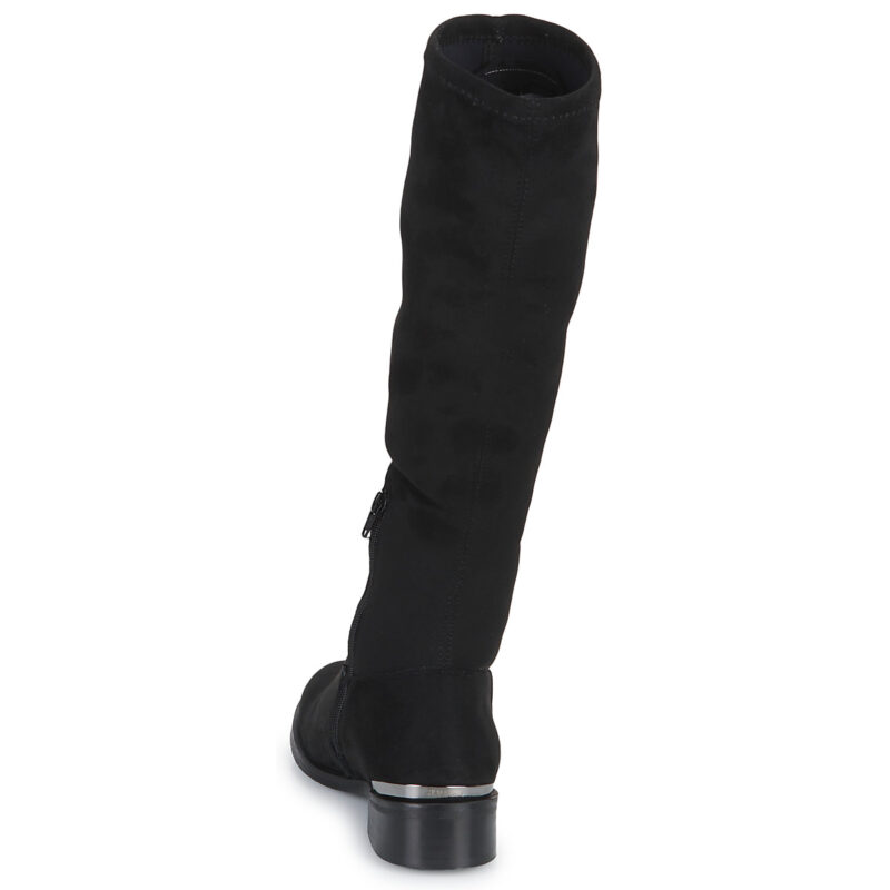 JB Martin 1AMOUR Nero Stivali bassi Donna - 5